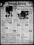 Newspaper: Sweetwater Reporter (Sweetwater, Tex.), Vol. 52, No. 27, Ed. 1 Tuesda…