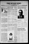 Newspaper: The Wylie News (Wylie, Tex.), Vol. 31, No. 18, Ed. 1 Thursday, Octobe…