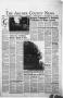Newspaper: The Archer County News (Archer City, Tex.), Vol. 59TH YEAR, No. 19, E…