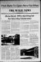 Newspaper: The Wylie News (Wylie, Tex.), Vol. 31, No. 8, Ed. 1 Thursday, August …