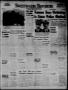 Newspaper: Sweetwater Reporter (Sweetwater, Tex.), Vol. 50, No. 248, Ed. 1 Thurs…