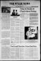 Newspaper: The Wylie News (Wylie, Tex.), Vol. 31, No. 21, Ed. 1 Thursday, Novemb…