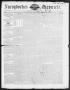 Primary view of Nacogdoches Chronicle. (Nacogdoches, Tex.), Vol. 2, No. 12, Ed. 1 Tuesday, May 31, 1853