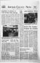 Primary view of Archer County News (Archer City, Tex.), No. 29, Ed. 1 Thursday, July 16, 1981