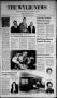 Newspaper: The Wylie News (Wylie, Tex.), Vol. 38, No. 31, Ed. 1 Wednesday, Janua…