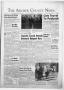 Newspaper: The Archer County News (Archer City, Tex.), Vol. 50, No. 42, Ed. 1 Th…
