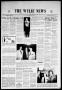 Newspaper: The Wylie News (Wylie, Tex.), Vol. 27, No. 20, Ed. 1 Thursday, Novemb…