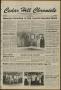 Newspaper: Cedar Hill Chronicle (Cedar Hill, Tex.), Vol. 17, No. 23, Ed. 1 Thurs…