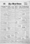 Newspaper: The West News (West, Tex.), Vol. 78, No. 43, Ed. 1 Friday, February 1…
