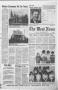 Primary view of The West News (West, Tex.), Vol. 90, No. 44, Ed. 1 Thursday, November 6, 1980