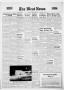 Newspaper: The West News (West, Tex.), Vol. 78, No. 40, Ed. 1 Friday, January 24…