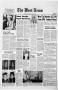Newspaper: The West News (West, Tex.), Vol. 89, No. 23, Ed. 1 Thursday, June 7, …