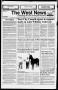 Newspaper: The West News (West, Tex.), Vol. 107, No. 28, Ed. 1 Thursday, July 10…