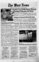 Thumbnail image of item number 1 in: 'The West News (West, Tex.), Vol. 97, No. 26, Ed. 1 Thursday, June 25, 1987'.