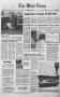 Newspaper: The West News (West, Tex.), Vol. 91, No. 22, Ed. 1 Thursday, June 4, …