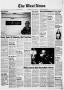 Newspaper: The West News (West, Tex.), Vol. 83, No. 30, Ed. 1 Friday, November 9…