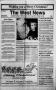 Newspaper: The West News (West, Tex.), Vol. 106, No. 51, Ed. 1 Thursday, Decembe…