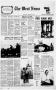 Newspaper: The West News (West, Tex.), Vol. 87, No. 27, Ed. 1 Thursday, July 7, …