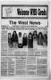 Newspaper: The West News (West, Tex.), Vol. 101, No. 40, Ed. 1 Thursday, October…