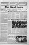Newspaper: The West News (West, Tex.), Vol. 101, No. 33, Ed. 1 Thursday, August …