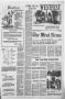 Newspaper: The West News (West, Tex.), Vol. 90, No. 35, Ed. 1 Thursday, August 2…