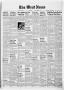 Newspaper: The West News (West, Tex.), Vol. 82, No. 43, Ed. 1 Friday, February 9…