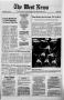 Newspaper: The West News (West, Tex.), Vol. 97, No. 32, Ed. 1 Thursday, August 6…