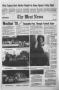 Primary view of The West News (West, Tex.), Vol. 91, No. 36, Ed. 1 Thursday, September 10, 1981