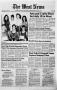 Primary view of The West News (West, Tex.), Vol. 97, No. 28, Ed. 1 Thursday, July 9, 1987