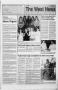 Newspaper: The West News (West, Tex.), Vol. 99, No. 11, Ed. 1 Thursday, March 16…
