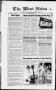 Newspaper: The West News (West, Tex.), Vol. 112, No. 33, Ed. 1 Thursday, August …