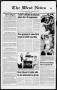 Primary view of The West News (West, Tex.), Vol. 110, No. 21, Ed. 1 Thursday, June 22, 2000