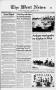 Newspaper: The West News (West, Tex.), Vol. 109, No. 44, Ed. 1 Thursday, Novembe…