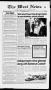 Primary view of The West News (West, Tex.), Vol. 112, No. 7, Ed. 1 Thursday, February 14, 2002