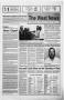 Newspaper: The West News (West, Tex.), Vol. 100, No. 29, Ed. 1 Thursday, July 19…