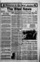 Newspaper: The West News (West, Tex.), Vol. 106, No. 33, Ed. 1 Thursday, August …