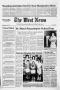 Newspaper: The West News (West, Tex.), Vol. 96, No. 34, Ed. 1 Thursday, August 2…