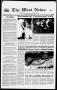 Primary view of The West News (West, Tex.), Vol. 108, No. 49, Ed. 1 Thursday, December 10, 1998