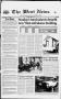 Primary view of The West News (West, Tex.), Vol. 108, No. 39, Ed. 1 Thursday, October 1, 1998