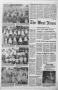 Primary view of The West News (West, Tex.), Vol. 90, No. 28, Ed. 1 Thursday, July 10, 1980
