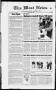 Newspaper: The West News (West, Tex.), Vol. 112, No. 12, Ed. 1 Thursday, March 2…