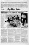 Primary view of The West News (West, Tex.), Vol. 95, No. 6, Ed. 1 Thursday, February 7, 1985