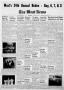 Newspaper: The West News (West, Tex.), Vol. 80, No. 15, Ed. 1 Friday, July 31, 1…