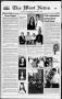 Newspaper: The West News (West, Tex.), Vol. 109, No. 19, Ed. 1 Thursday, May 13,…