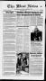Newspaper: The West News (West, Tex.), Vol. 111, No. 34, Ed. 1 Thursday, August …