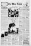 Primary view of The West News (West, Tex.), Vol. 87, No. 23, Ed. 1 Thursday, June 9, 1977