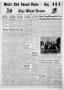 Newspaper: The West News (West, Tex.), Vol. 79, No. 16, Ed. 1 Friday, August 8, …