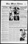 Primary view of The West News (West, Tex.), Vol. 110, No. 17, Ed. 1 Thursday, May 4, 2000