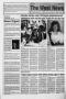 Primary view of The West News (West, Tex.), Vol. 99, No. 35, Ed. 1 Thursday, September 7, 1989