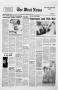 Primary view of The West News (West, Tex.), Vol. 89, No. 16, Ed. 1 Thursday, April 19, 1979